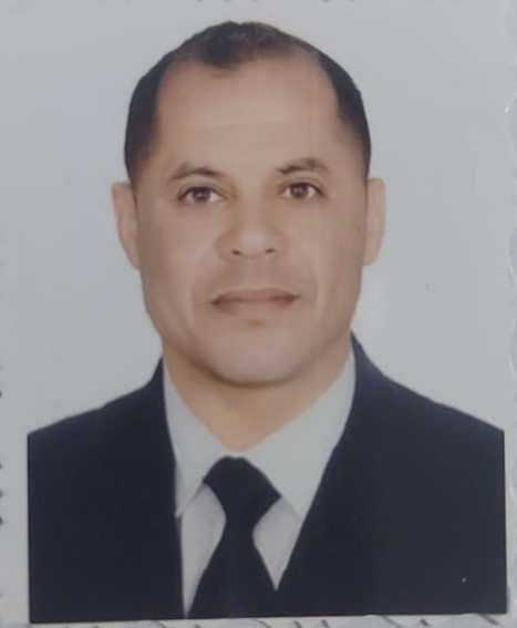 طالب ريس احمد 