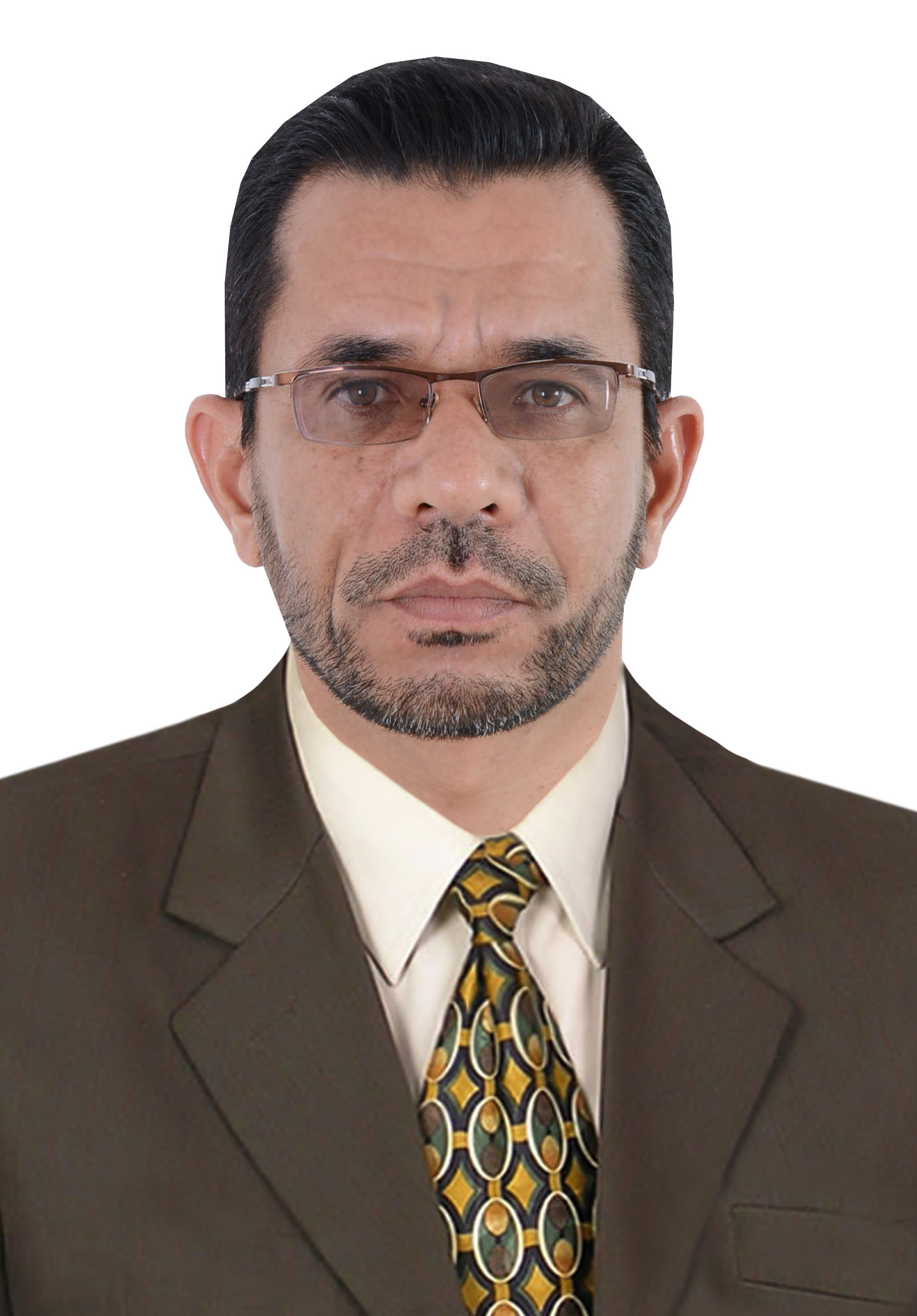 محمد ياس خضر