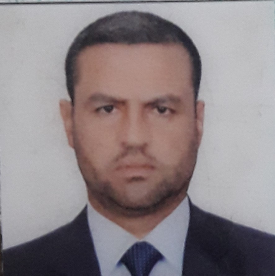 منير محمد دحام