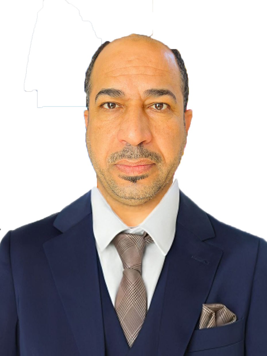 رعد احمد ياسين