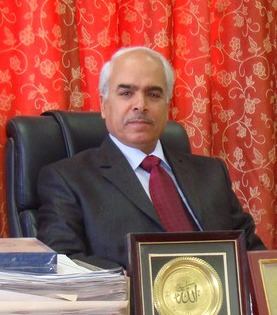 dr shab ahmed