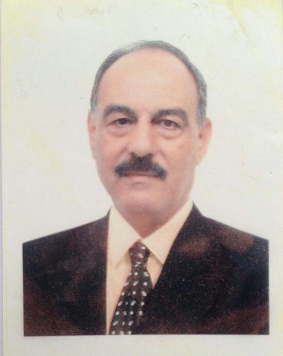 dr talab sabar